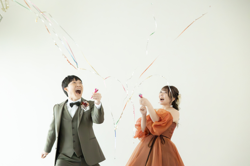 アイテムについてもこだわれます