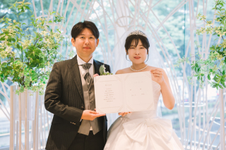 小さな結婚式　仙台店_おすすめフォト