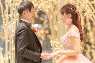 小さな結婚式 仙台店_おすすめフォト