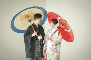 小さな結婚式　仙台店