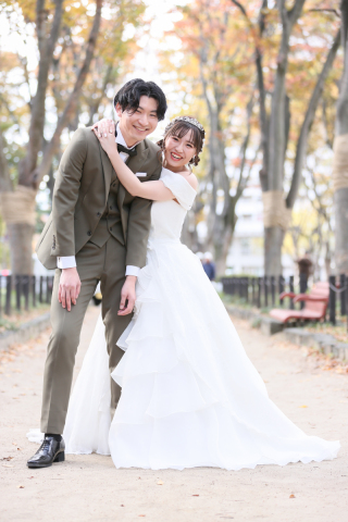 小さな結婚式 仙台店_おすすめフォト