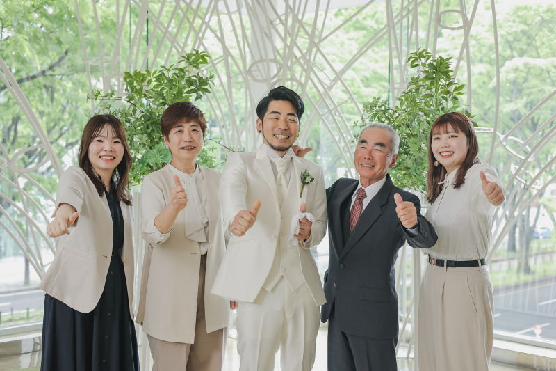 ゲストの方にもご参加頂けます！