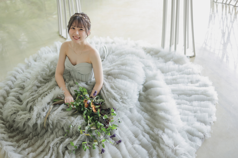 小さな結婚式　仙台店_チャペルで撮影できる