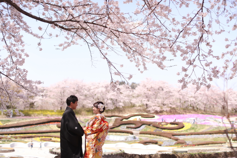 20以上ある撮影シーン