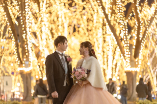 小さな結婚式 仙台店_おすすめフォト