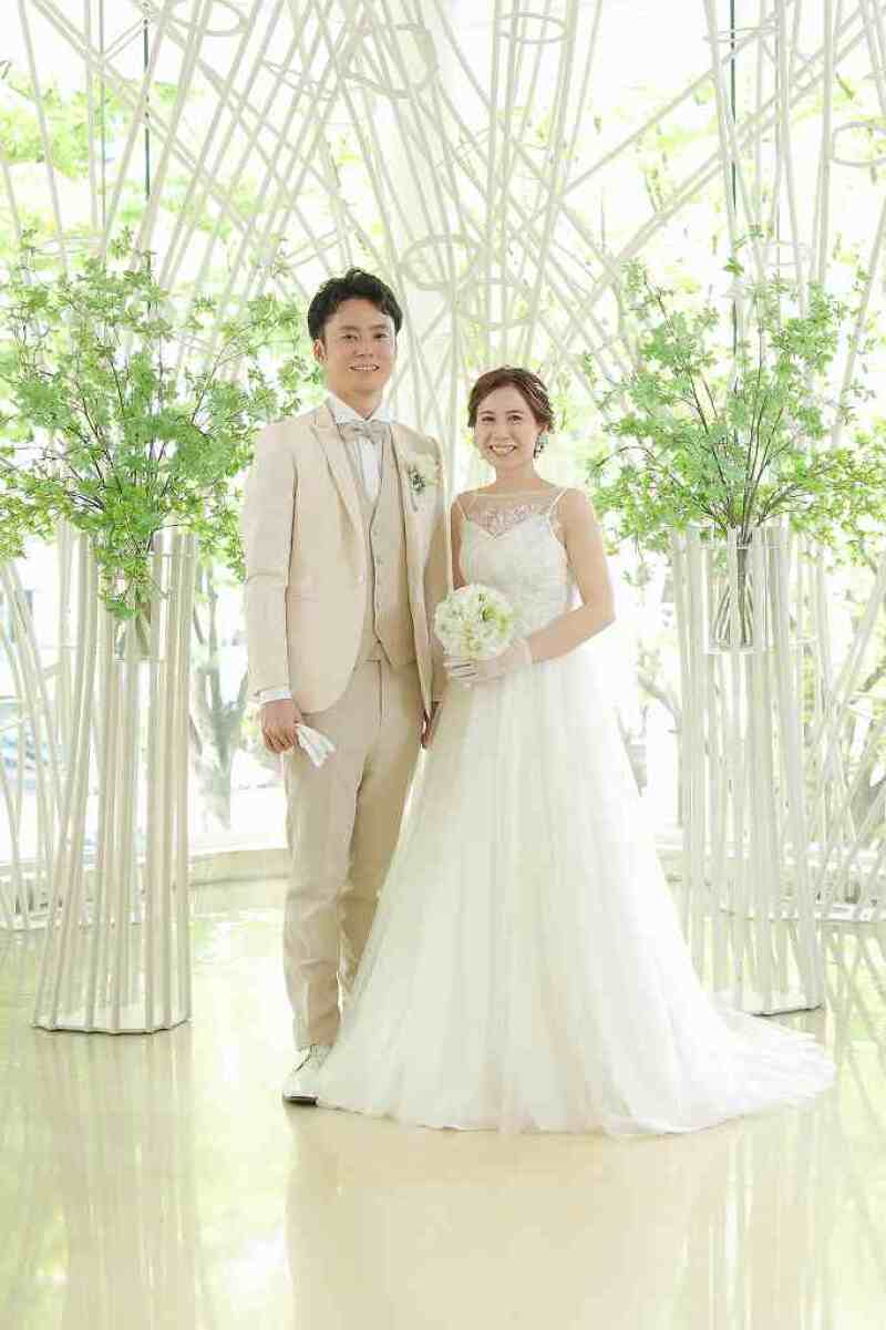 小さな結婚式 仙台店_格安プランがある(3万円以下)