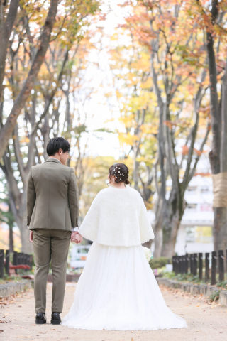 小さな結婚式 仙台店_おすすめフォト