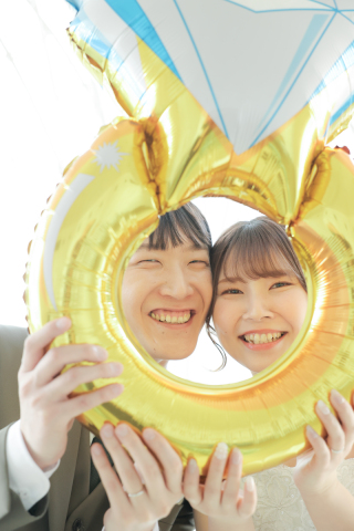 小さな結婚式 仙台店_おすすめフォト