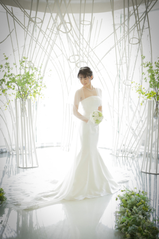 小さな結婚式　仙台店