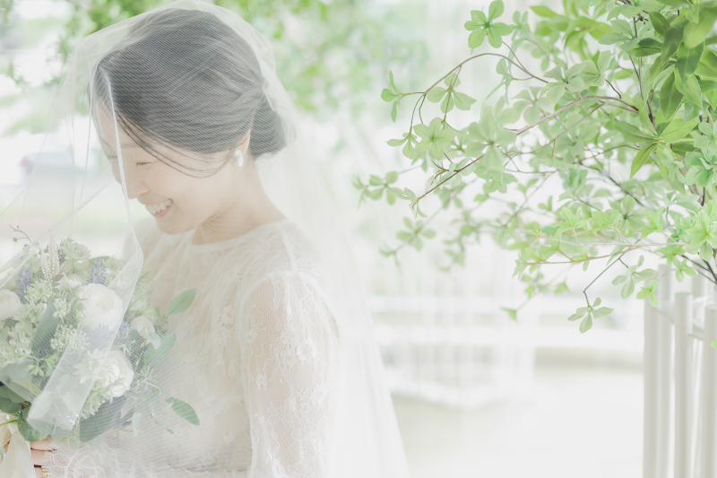 小さな結婚式　仙台店_チャペルで撮影できる