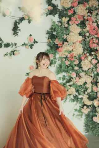 小さな結婚式　仙台店