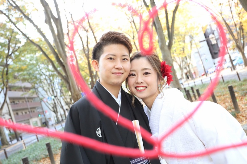 【2月13日・14日】バレンタインフェア開催です☆