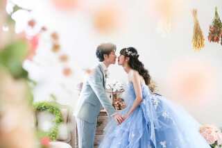 小さな結婚式　仙台店