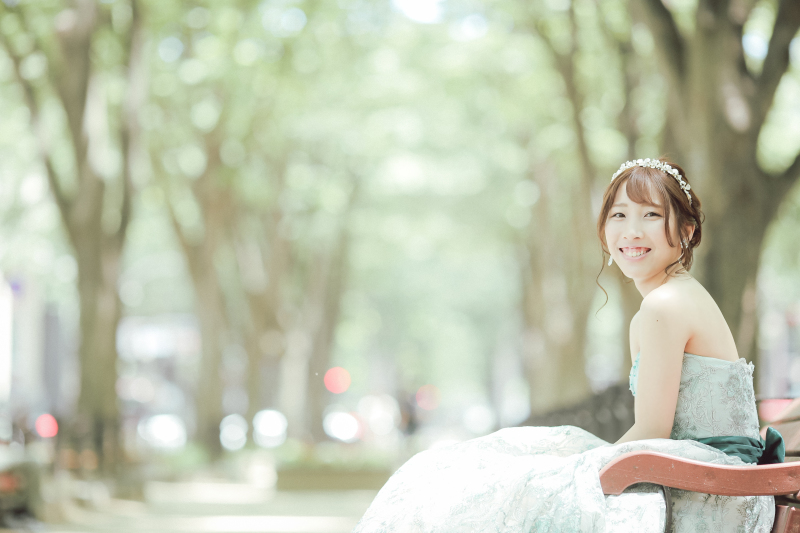 ロケーションフォト