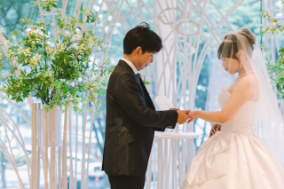 小さな結婚式　仙台店_おすすめフォト