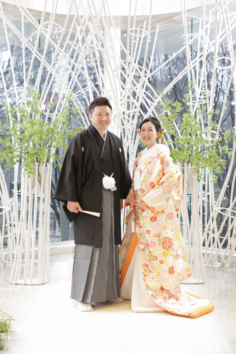 小さな結婚式 仙台店_格安プランがある(3万円以下)