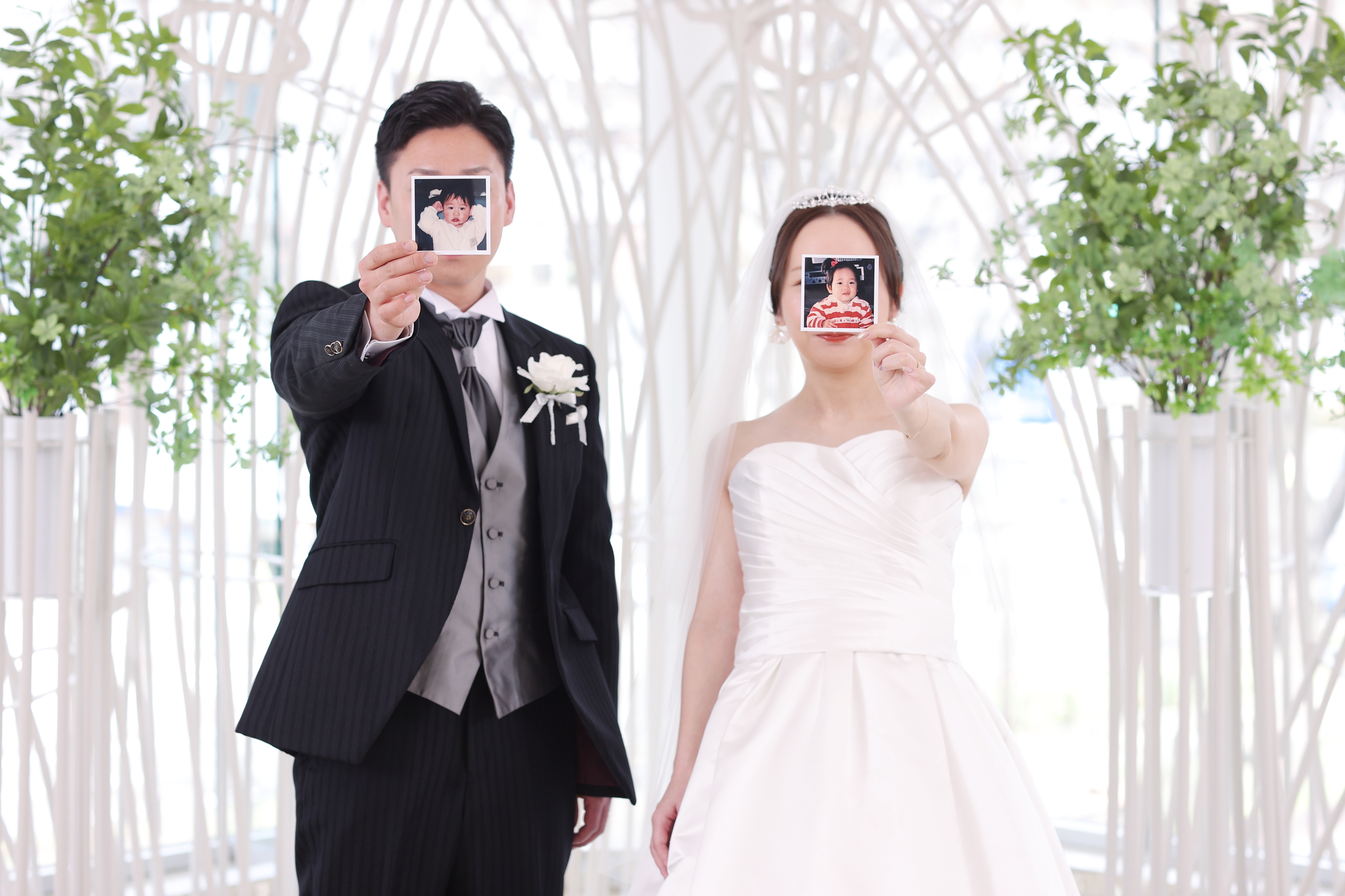 20以上ある撮影シーン