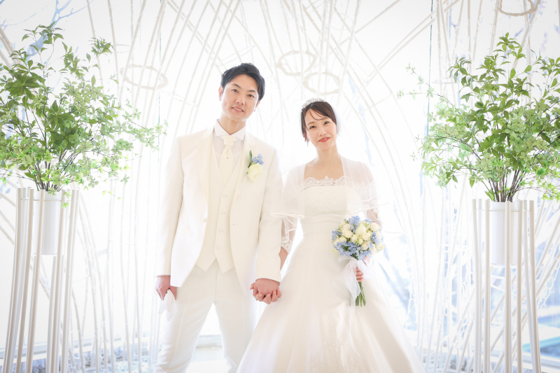 笑顔を引き出す天才！