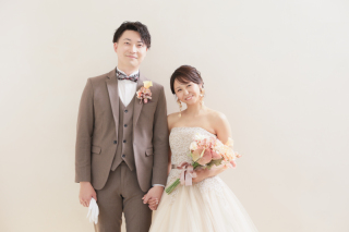 ナチュラルな雰囲気もおまかせください