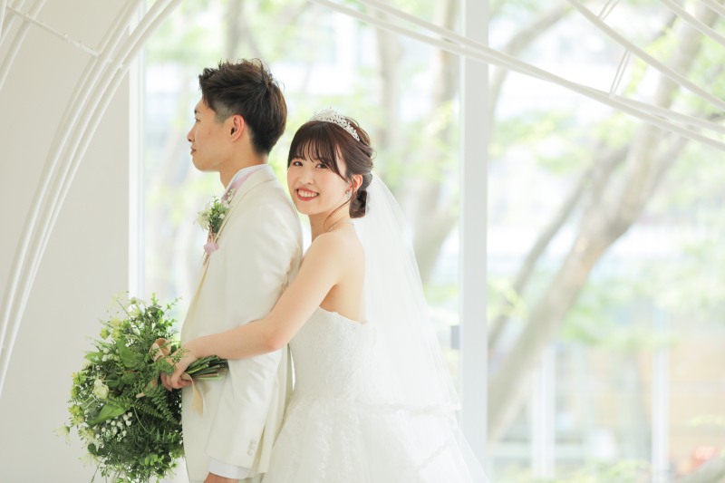 ★最大約80%OFF★洋装1着_チャペルフォトプラン|全データ付☆衣装追加料金なしで安心!基本料金のみでOK◎