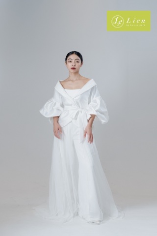 【Lien】Dio ﾃﾞｨｵ＜OW＞