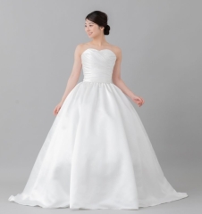 ﾊｰﾄ,ﾌﾗｯﾄPﾗｲﾝ+袖