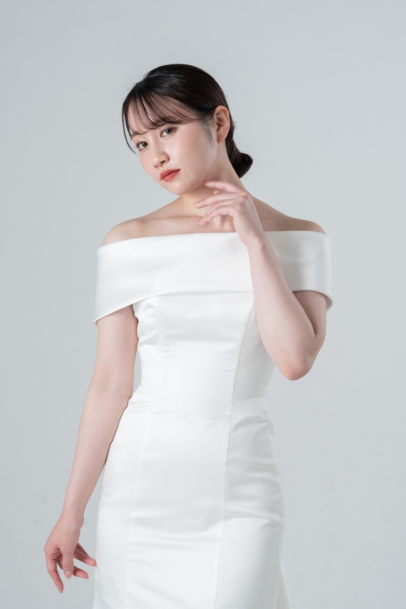 Lis blancﾘﾌﾞﾛﾝ