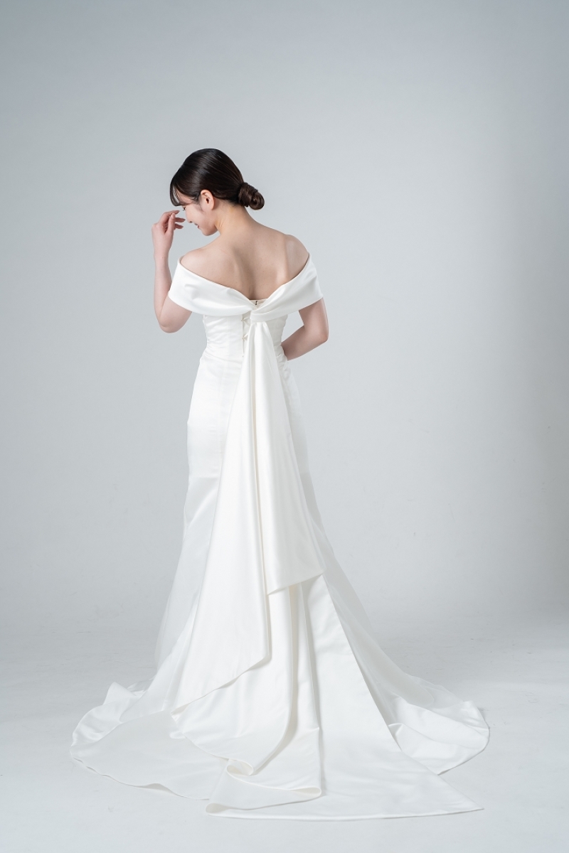 Lis blancﾘﾌﾞﾛﾝ