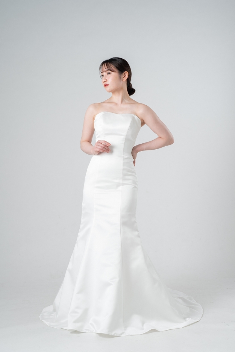 Lis blancﾘﾌﾞﾛﾝ