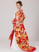 吉祥慶香の宴(赤) 