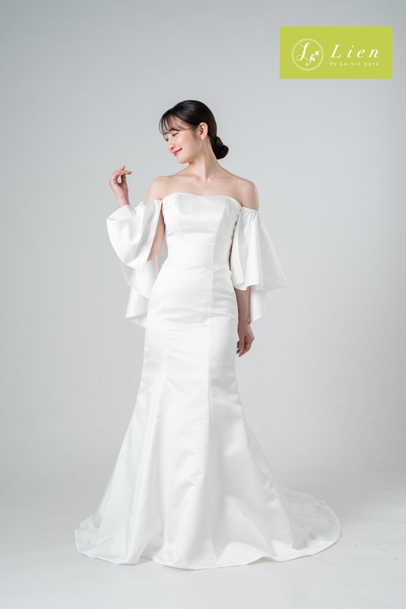 Lis blancﾘﾌﾞﾛﾝ