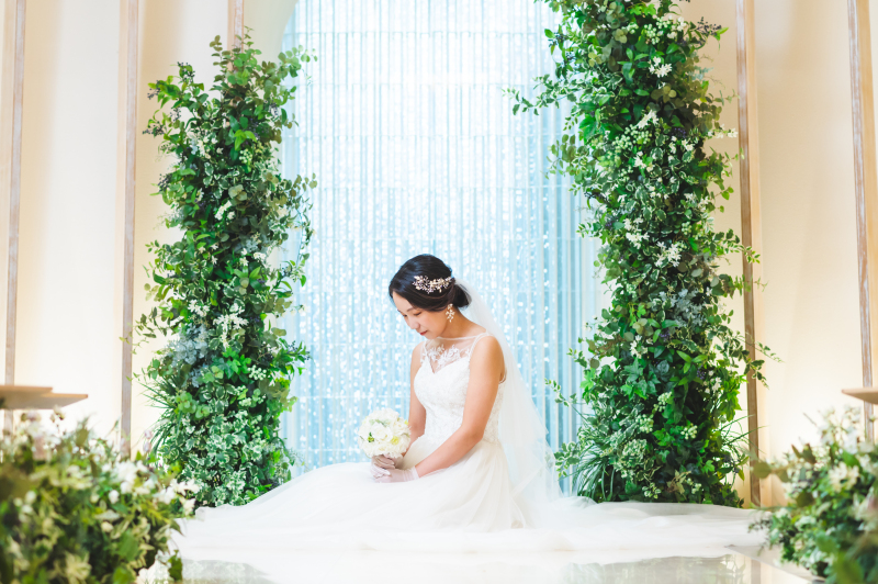 ソロカットだって残したい!