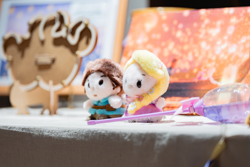 ウェルカムスペース