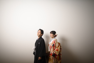和装フォト