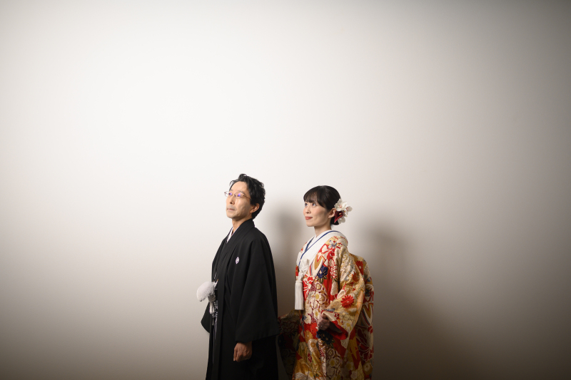 和装フォト