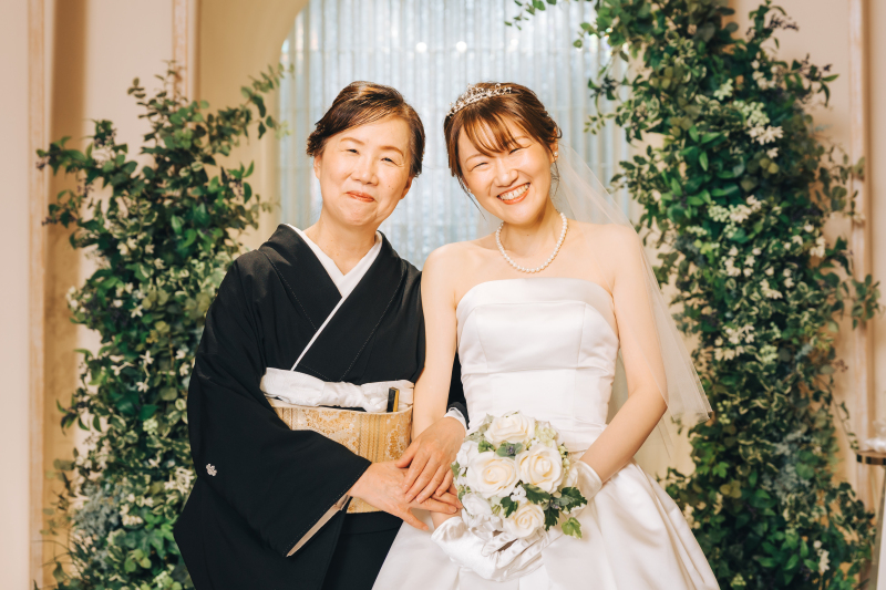 お好きな組み合わせで②