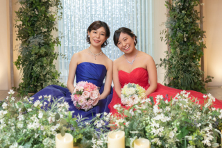 あの日交わした約束を、今ここで