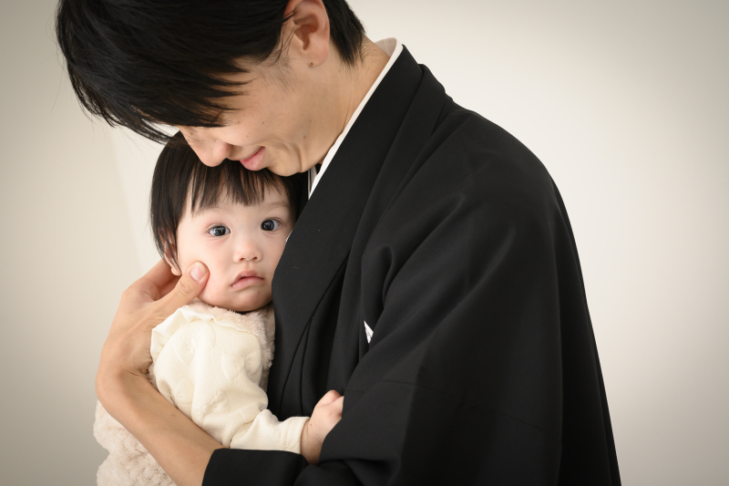 今しか撮れないこの瞬間を