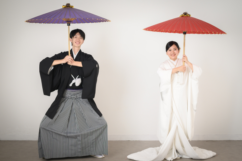 たのしい雰囲気も写真におさめて