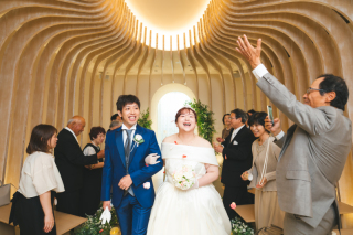 ゲストも交えた笑顔あふれる撮影会