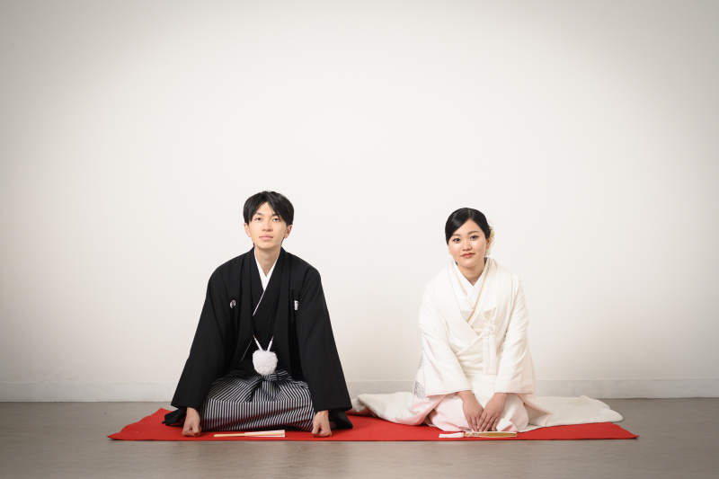 年賀状にもぴったり