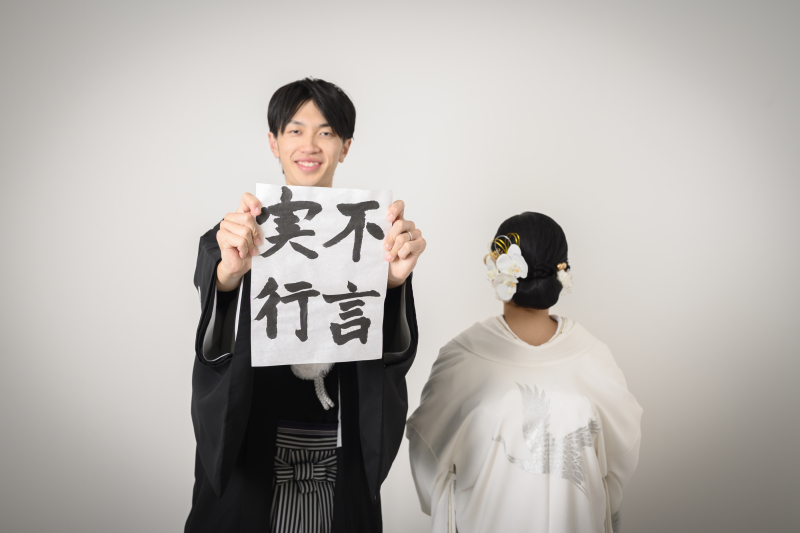 ちょっとユニークなショットも!