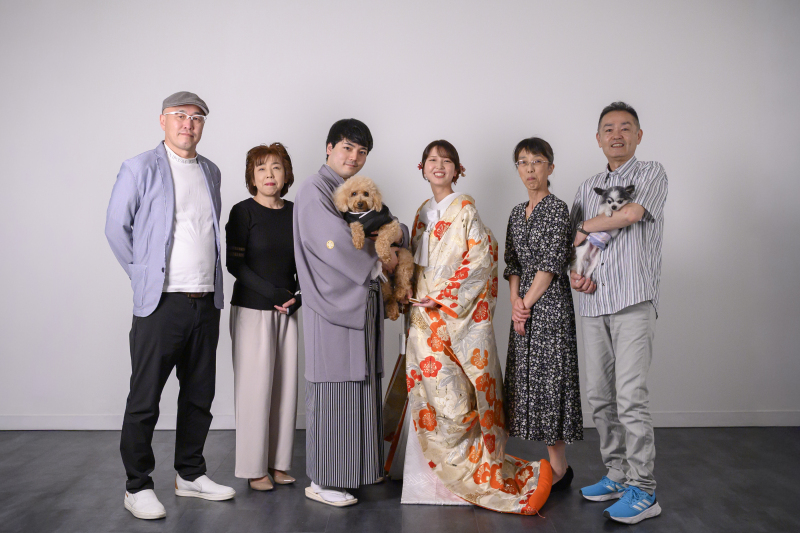 小さな結婚式　名古屋店