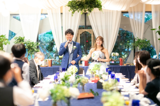 小さな結婚式　名古屋店