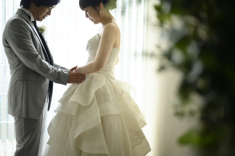 安心安全の貸切空間で特別な一日を。