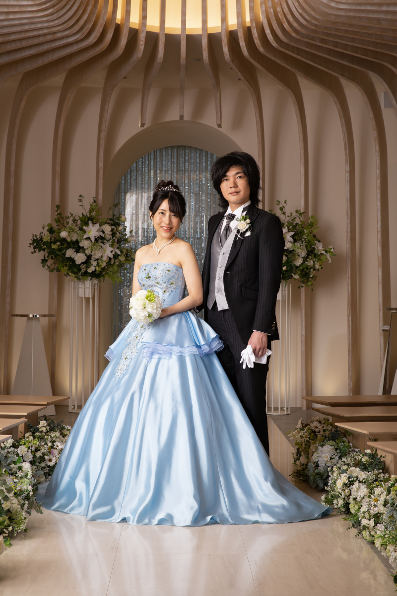 小さな結婚式 名古屋店_格安プランがある(3万円以下)