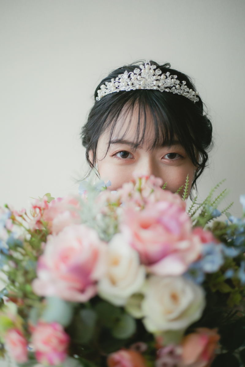 小さな結婚式 名古屋店_ソロウエディング対応可