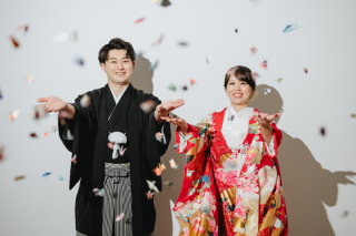 小さな結婚式　名古屋店