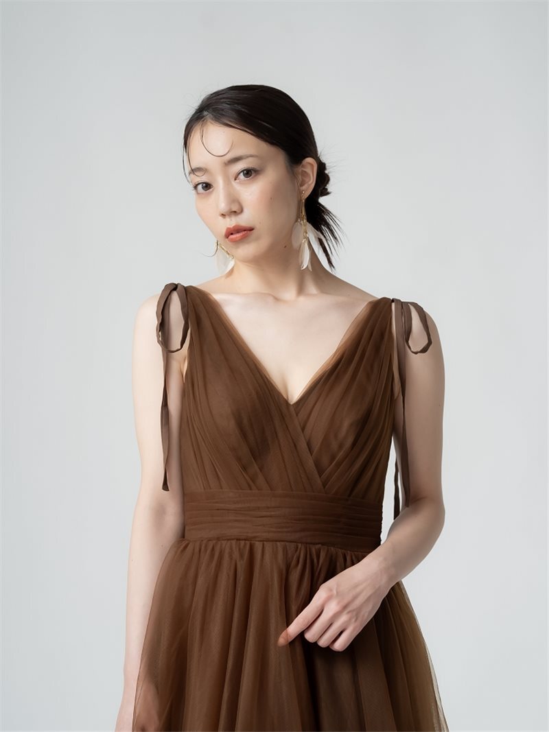 アクセサリーも多数ご用意