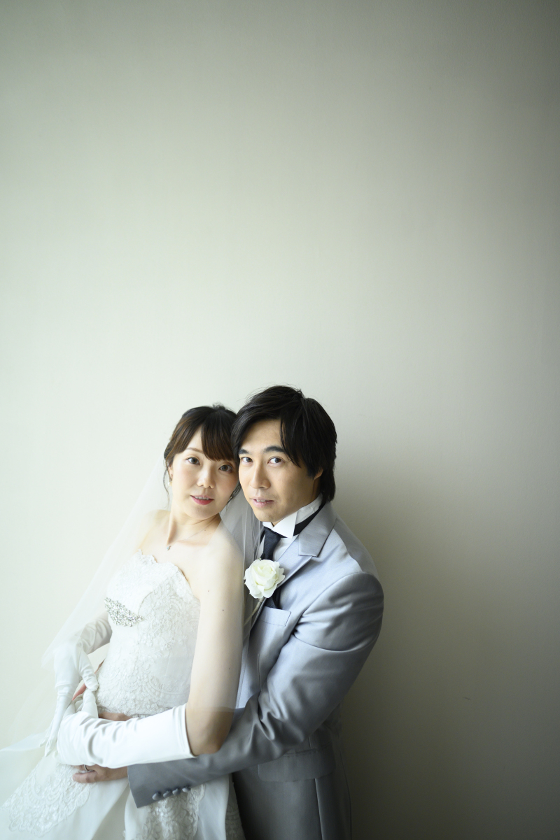 屋内スタジオだからこその安心感♪